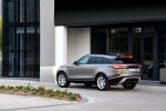 Land Rover Range Rover Velar D240 HSE 2017 года (ZA)